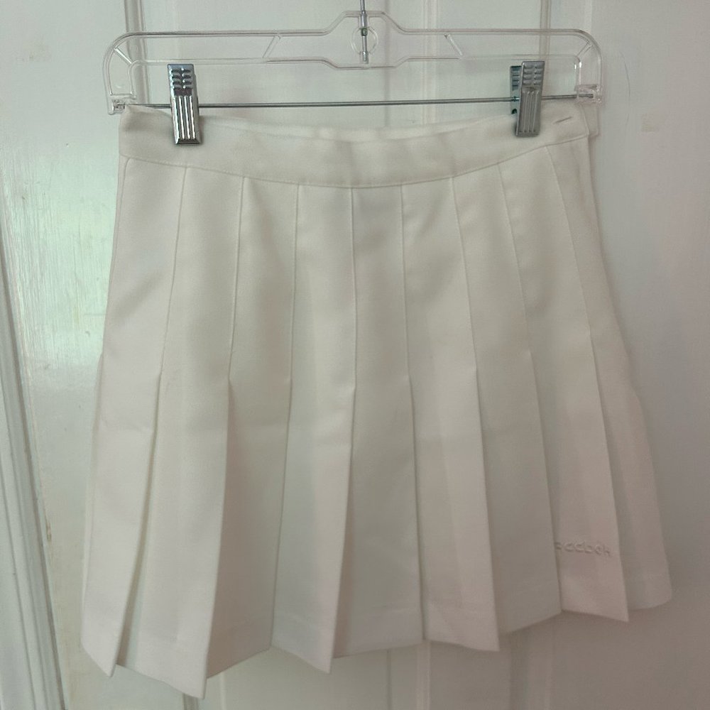 Vintage Reebok Tennis skirt!!!